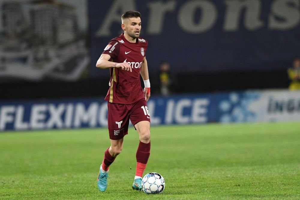 S-a rupt vraja! Echipa lui Vlad Dragomir, la primul eșec al sezonului după o ”dublă” senzațională a lui Mateo Susic, ex-CFR Cluj_3