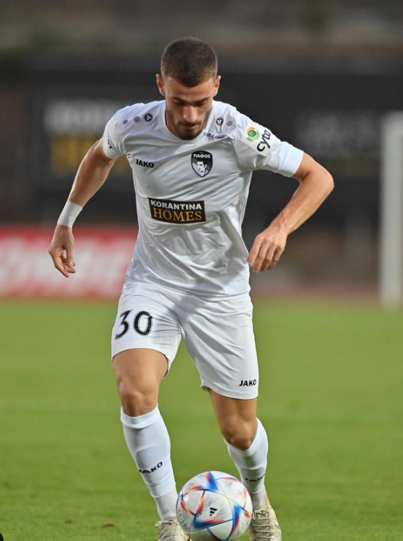 S-a rupt vraja! Echipa lui Vlad Dragomir, la primul eșec al sezonului după o ”dublă” senzațională a lui Mateo Susic, ex-CFR Cluj_9