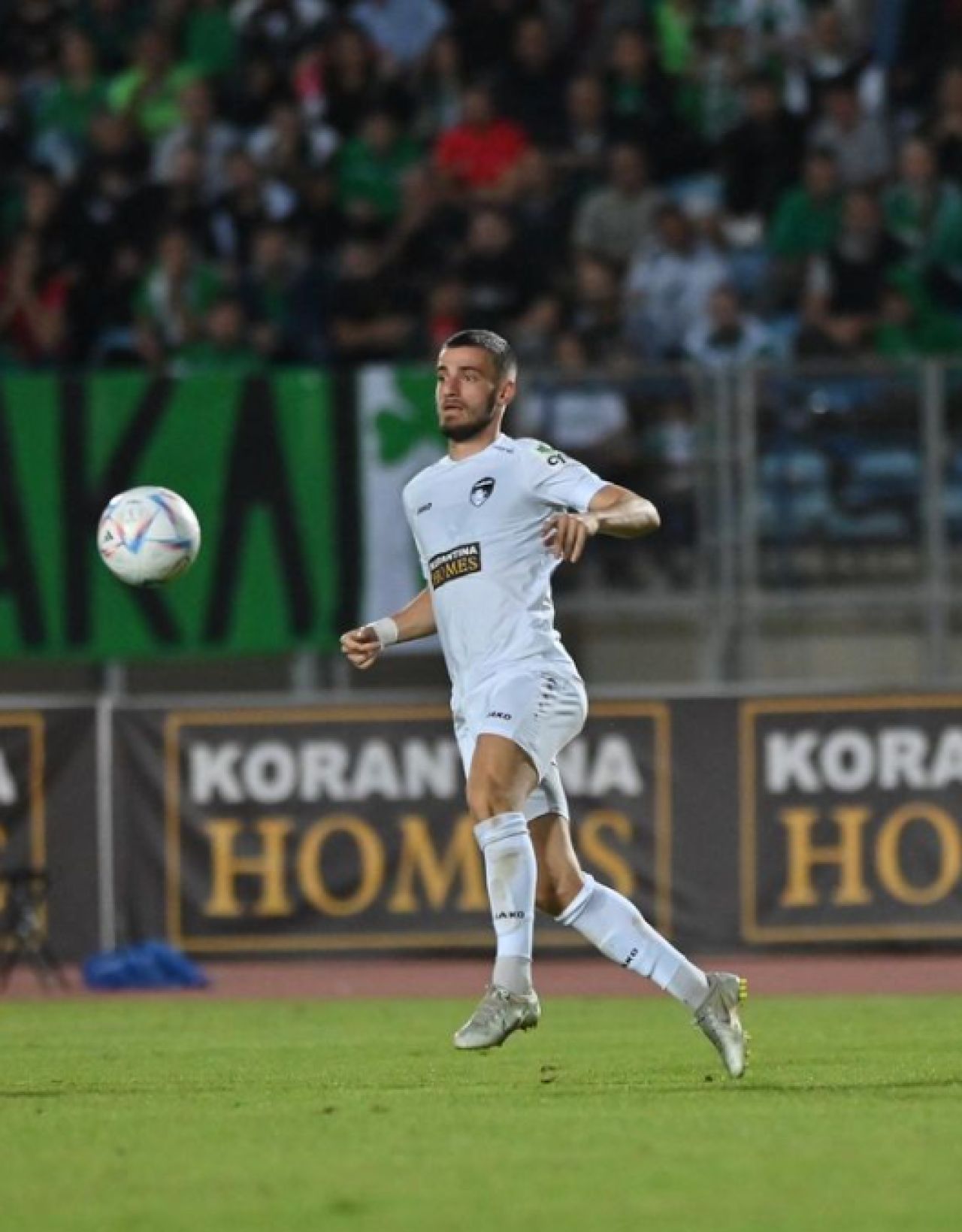 S-a rupt vraja! Echipa lui Vlad Dragomir, la primul eșec al sezonului după o ”dublă” senzațională a lui Mateo Susic, ex-CFR Cluj_10