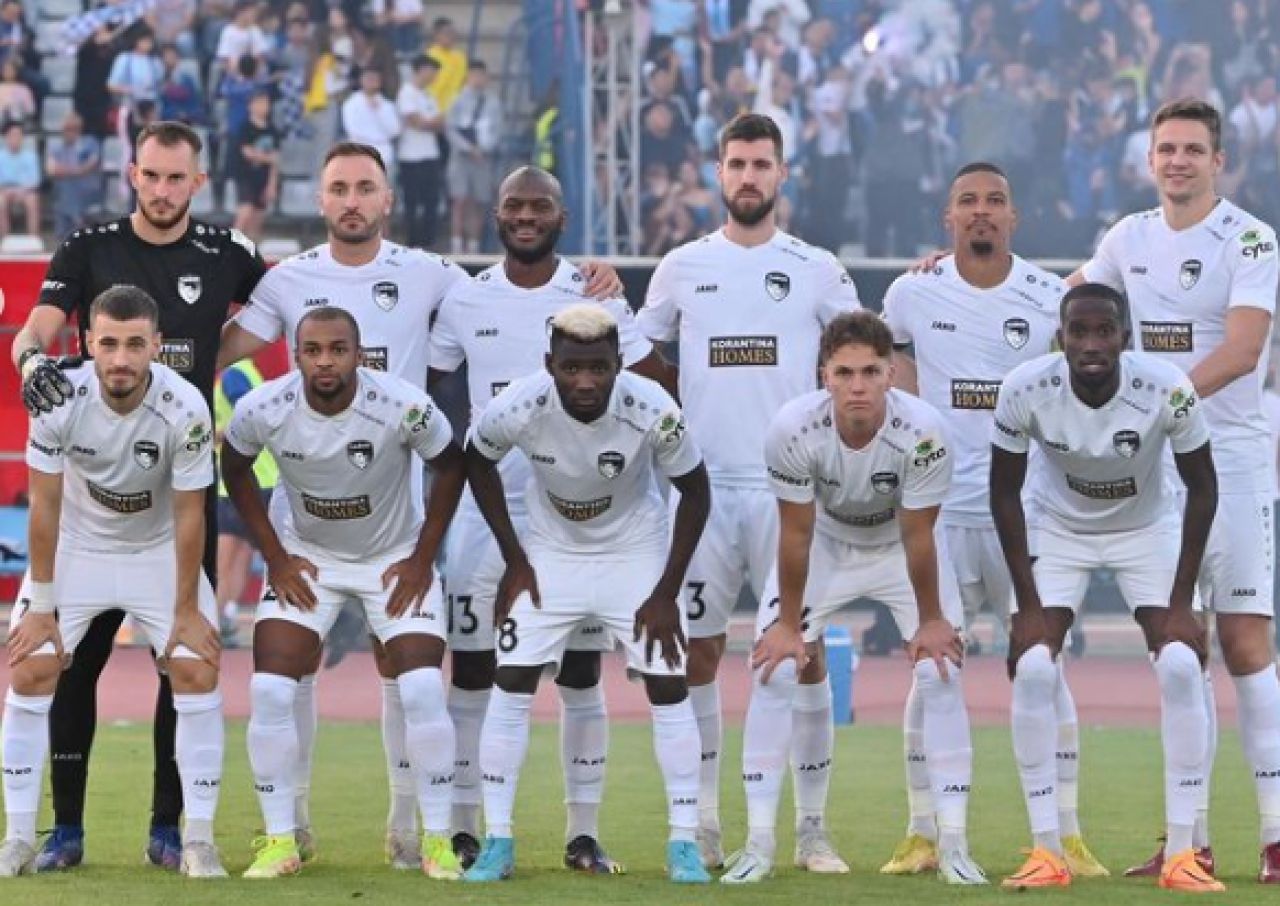 S-a rupt vraja! Echipa lui Vlad Dragomir, la primul eșec al sezonului după o ”dublă” senzațională a lui Mateo Susic, ex-CFR Cluj_11