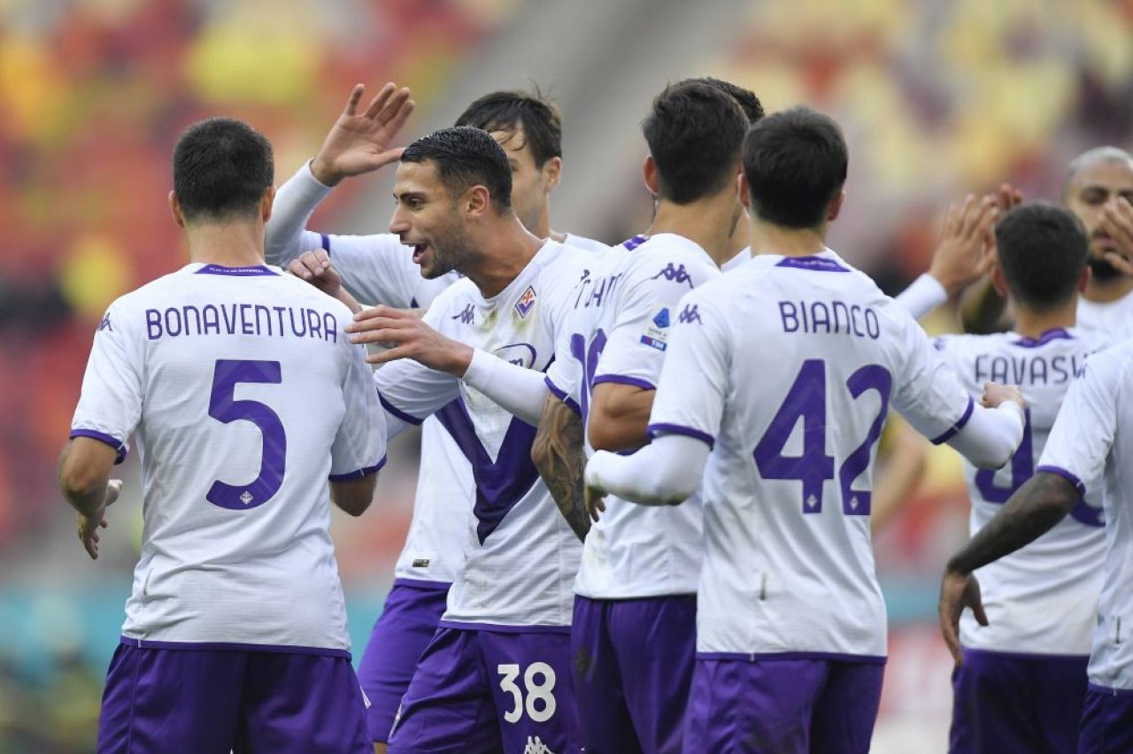 Fiorentina a câștigat turneul amical Superbet International Cup de la București _1