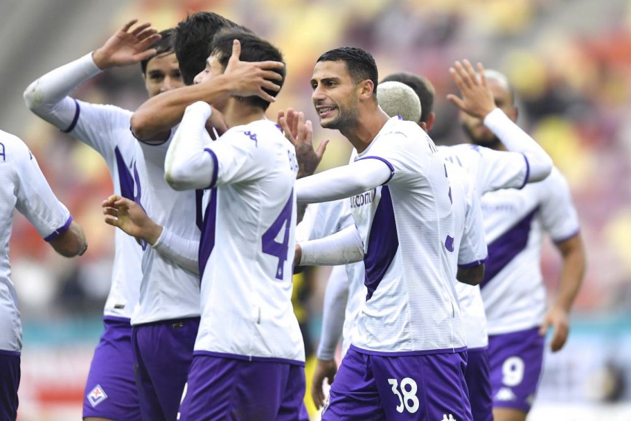 Fiorentina a câștigat turneul amical Superbet International Cup de la București _2