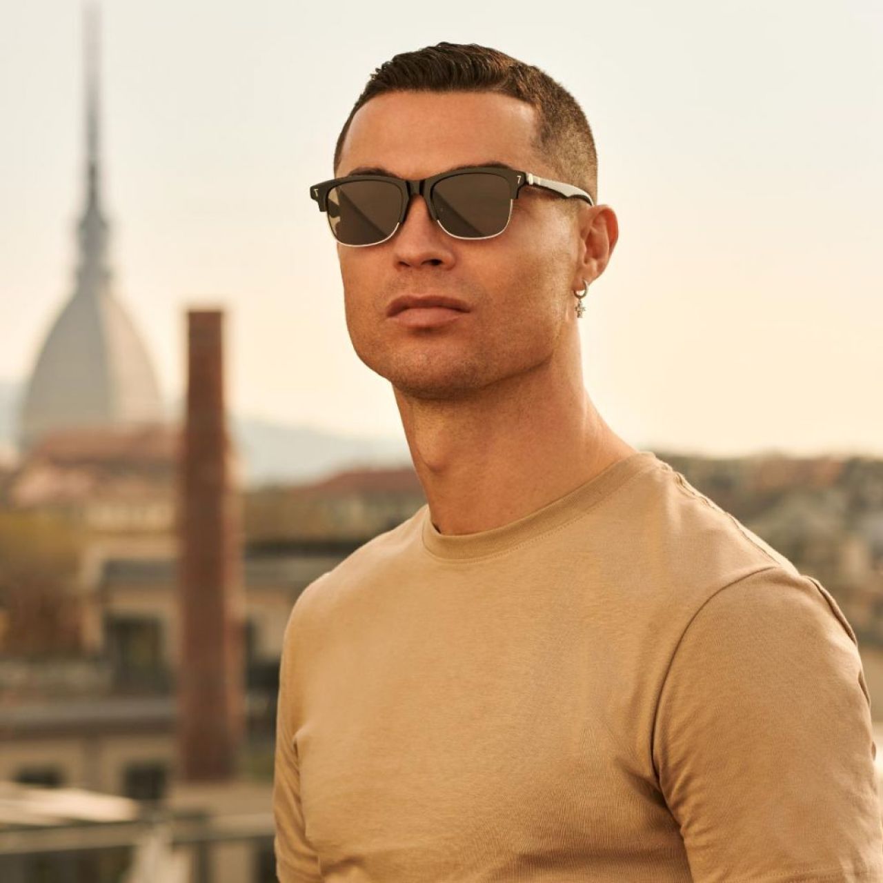 Gust amar? Cristiano Ronaldo, surprins de fotoreporteri în timpul meciului Portugalia - Maroc_12