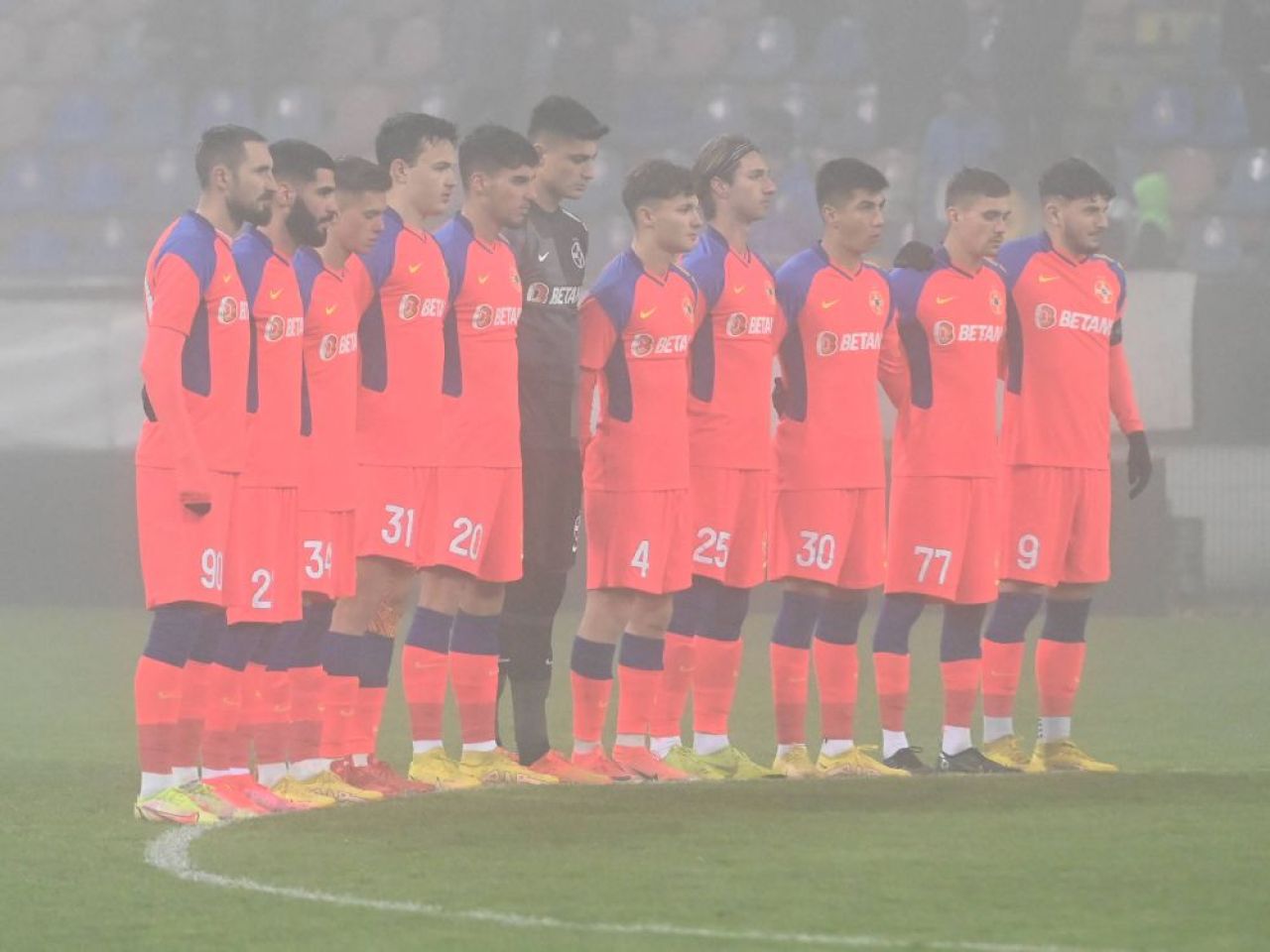 E gata! Încă o plecare de la FCSB_1