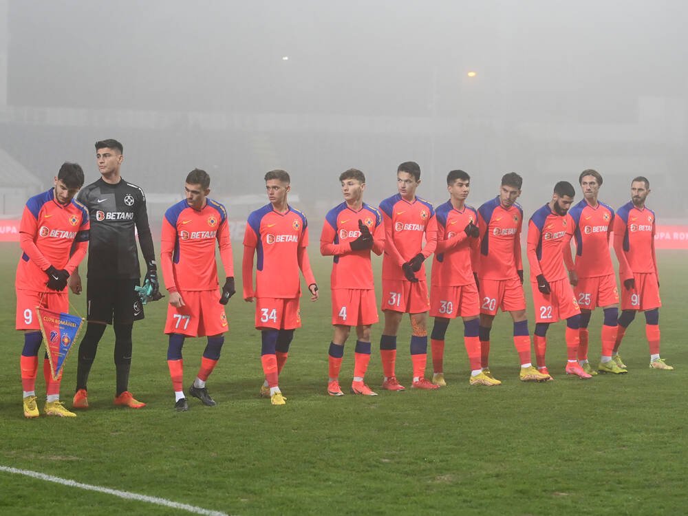 E gata! Încă o plecare de la FCSB_2