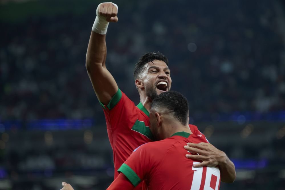 „Meci eroic!” / „Leii au făcut-o”. Reacția presei din Maroc după calificarea istorică a naționalei în semifinalele Mondialului din Qatar_8