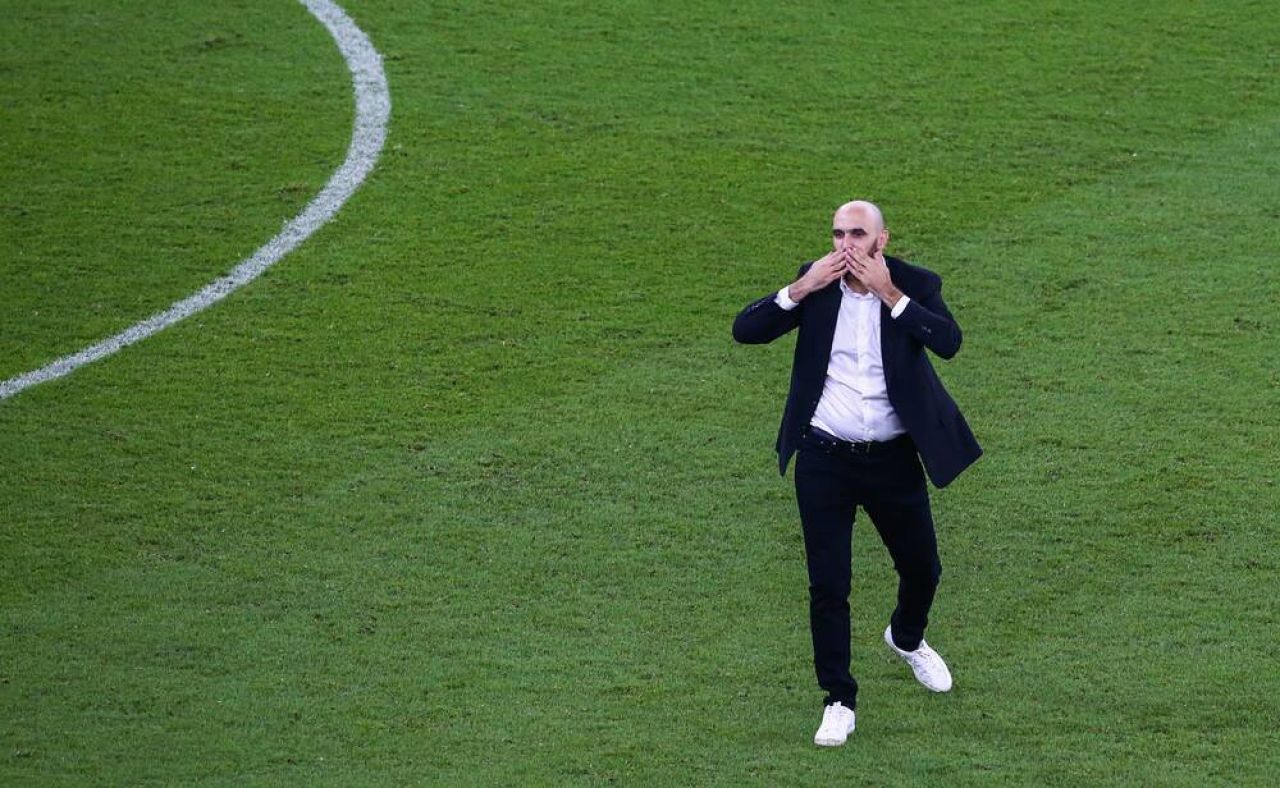Walid Regragui, „Mourinho al Africii”: cum a schimbat istoria marocanul născut în Franța și ce adversar vrea în semifinale_1