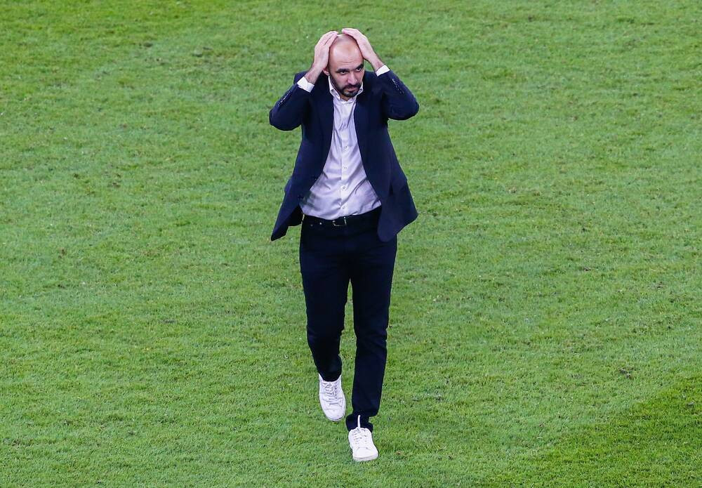 Walid Regragui, „Mourinho al Africii”: cum a schimbat istoria marocanul născut în Franța și ce adversar vrea în semifinale_7