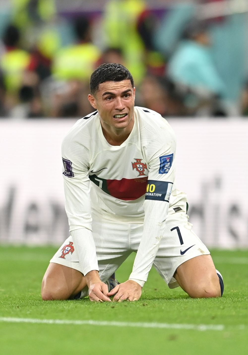 Lui Ronaldo n-o să-i placă asta! Ce a postat Piers Morgan, după eliminarea Portugaliei de la Mondial_3