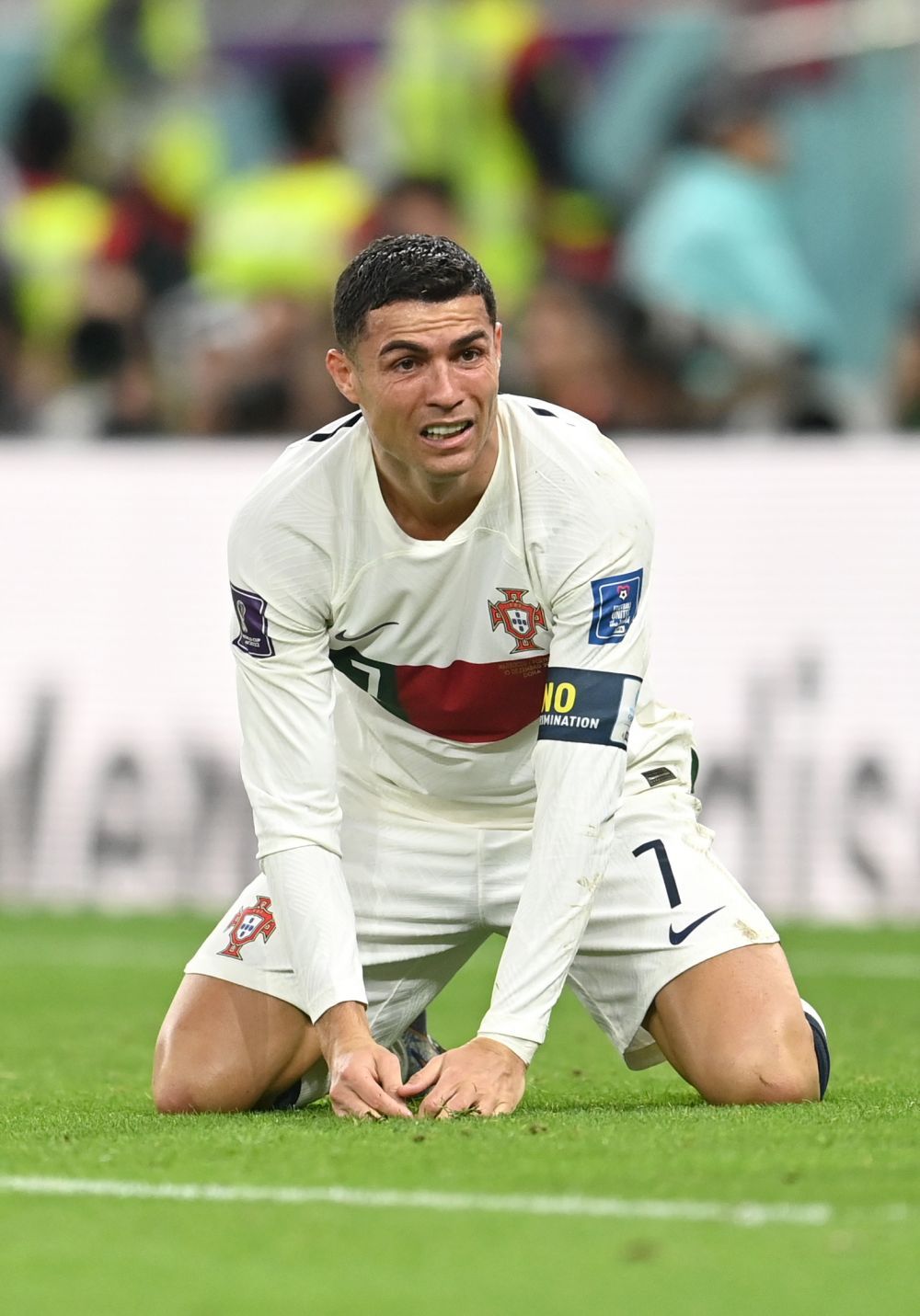Lui Ronaldo n-o să-i placă asta! Ce a postat Piers Morgan, după eliminarea Portugaliei de la Mondial_3