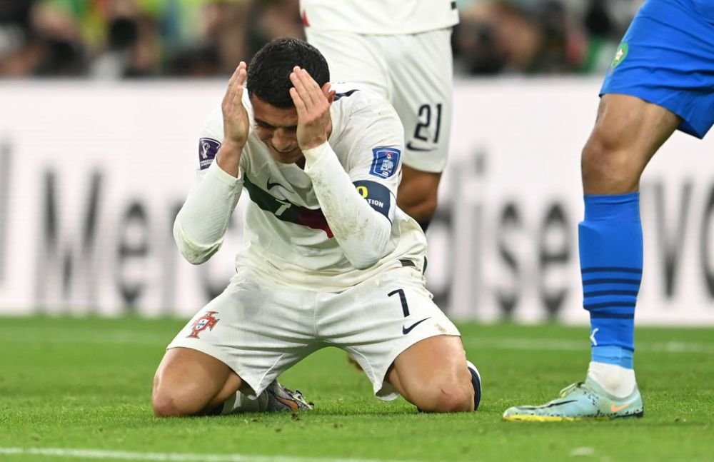 Lui Ronaldo n-o să-i placă asta! Ce a postat Piers Morgan, după eliminarea Portugaliei de la Mondial_5