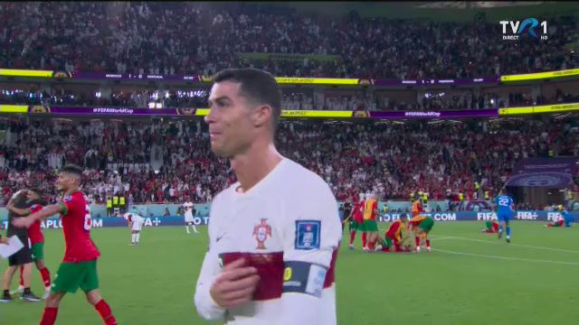 Lui Ronaldo n-o să-i placă asta! Ce a postat Piers Morgan, după eliminarea Portugaliei de la Mondial_7