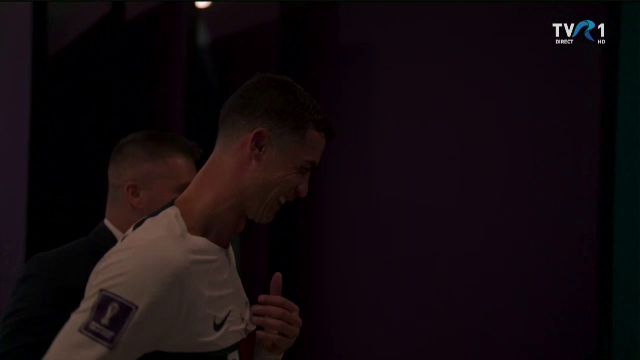Lui Ronaldo n-o să-i placă asta! Ce a postat Piers Morgan, după eliminarea Portugaliei de la Mondial_16