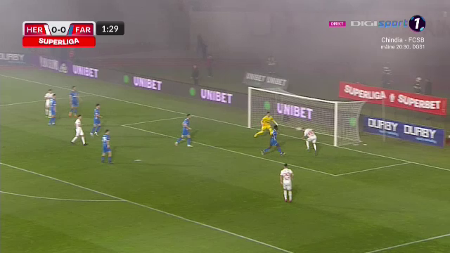 Fc Hermannstadt Farul Live Text De La 19 00 Sibienii Revin Acasa Primul Meci Pe Stadionul Municipal Impotriva 2_18289