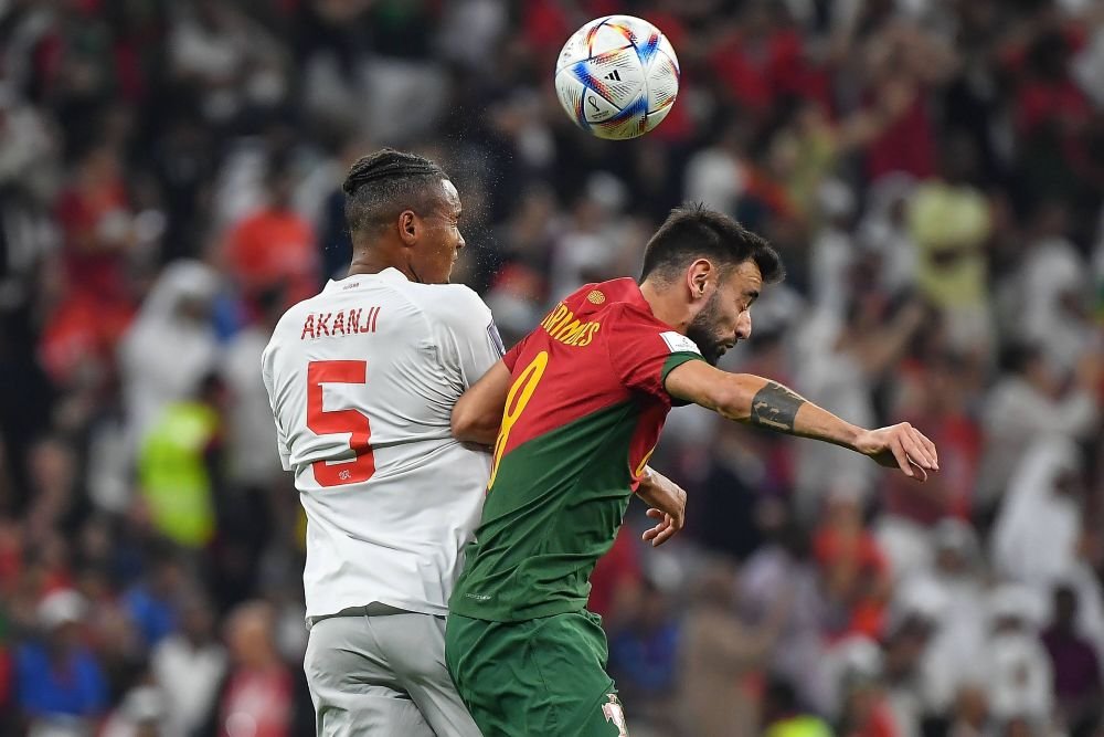 Bruno Fernandes a răbufnit la interviu: ”O să spun ce am de spus”_2