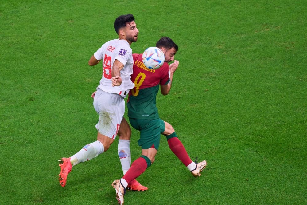 Bruno Fernandes a răbufnit la interviu: ”O să spun ce am de spus”_3