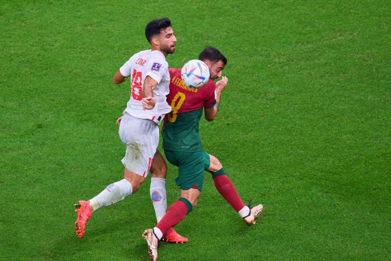 Bruno Fernandes a răbufnit la interviu: ”O să spun ce am de spus”_3