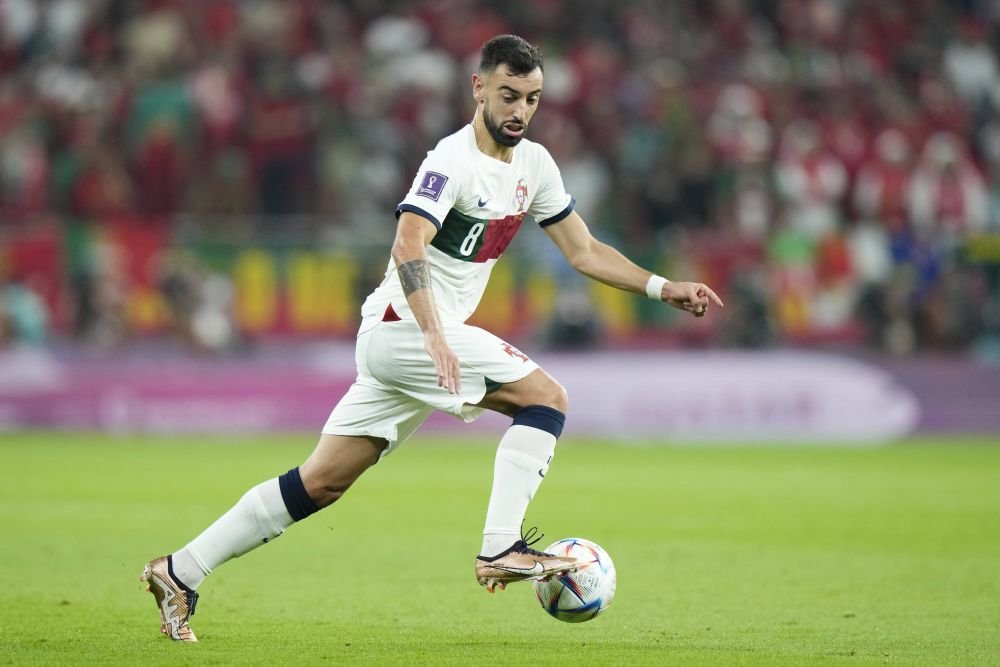 Bruno Fernandes a răbufnit la interviu: ”O să spun ce am de spus”_6