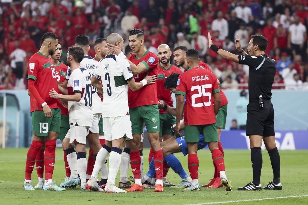 Bruno Fernandes a răbufnit la interviu: ”O să spun ce am de spus”_7