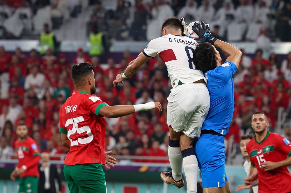 Bruno Fernandes a răbufnit la interviu: ”O să spun ce am de spus”_8