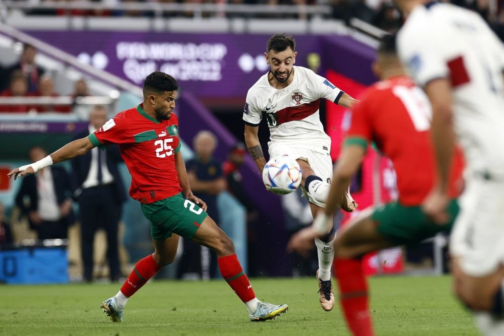 Bruno Fernandes a răbufnit la interviu: ”O să spun ce am de spus”_9