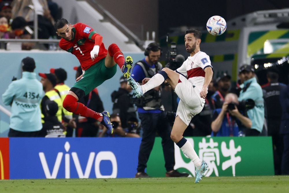 Bruno Fernandes a răbufnit la interviu: ”O să spun ce am de spus”_10