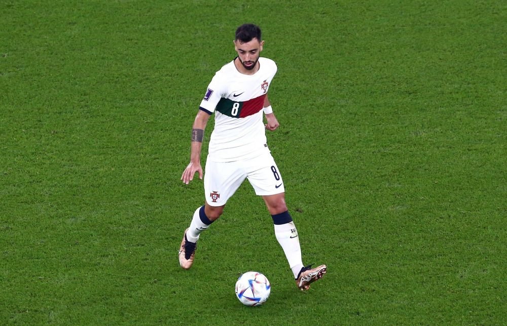 Bruno Fernandes a răbufnit la interviu: ”O să spun ce am de spus”_11