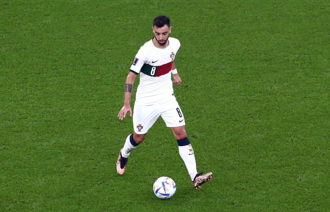 Bruno Fernandes a răbufnit la interviu: ”O să spun ce am de spus”_11