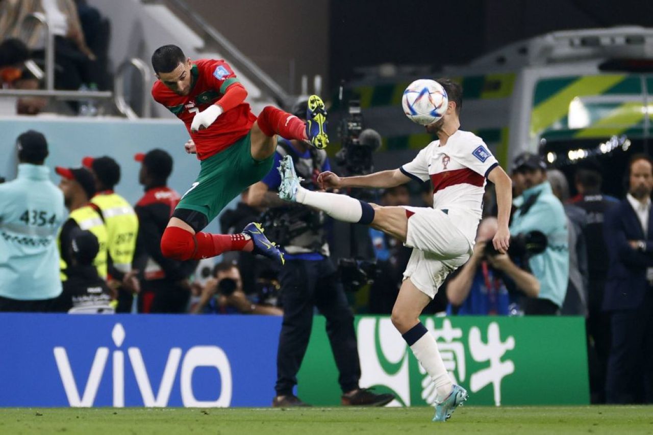Bruno Fernandes a răbufnit la interviu: ”O să spun ce am de spus”_12