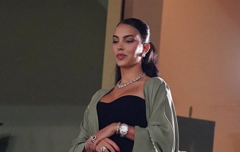 Georgina Rodriguez, atac nemilos la adresa lui&nbsp;Fernando Santos! Acuze dure aduse selecționerului Portugaliei