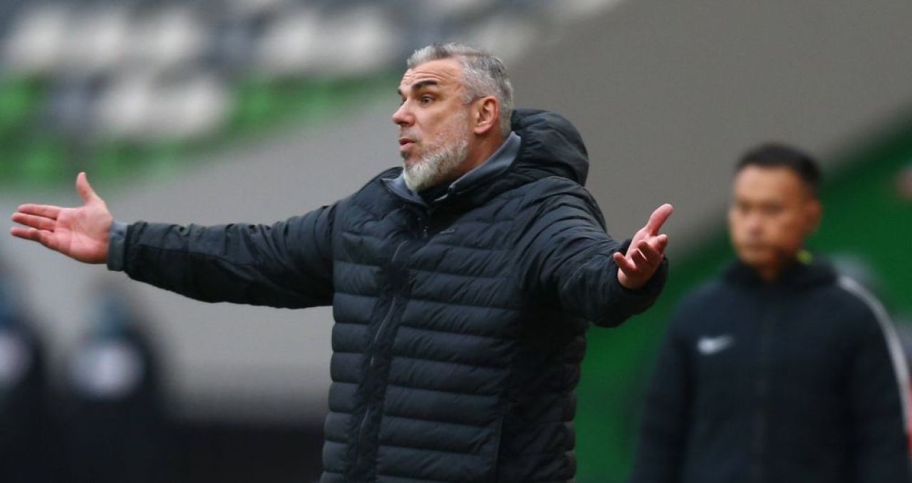 Cosmin Olăroiu știe ce vor face tricolorii în meciul cu Belgia: