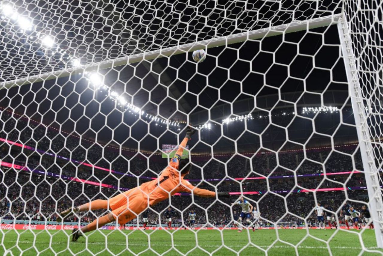 Harry Kane s-a făcut de râs! A „transformat” ca la rugby penalty-ul care putea ține Anglia la Cupa Mondială_7