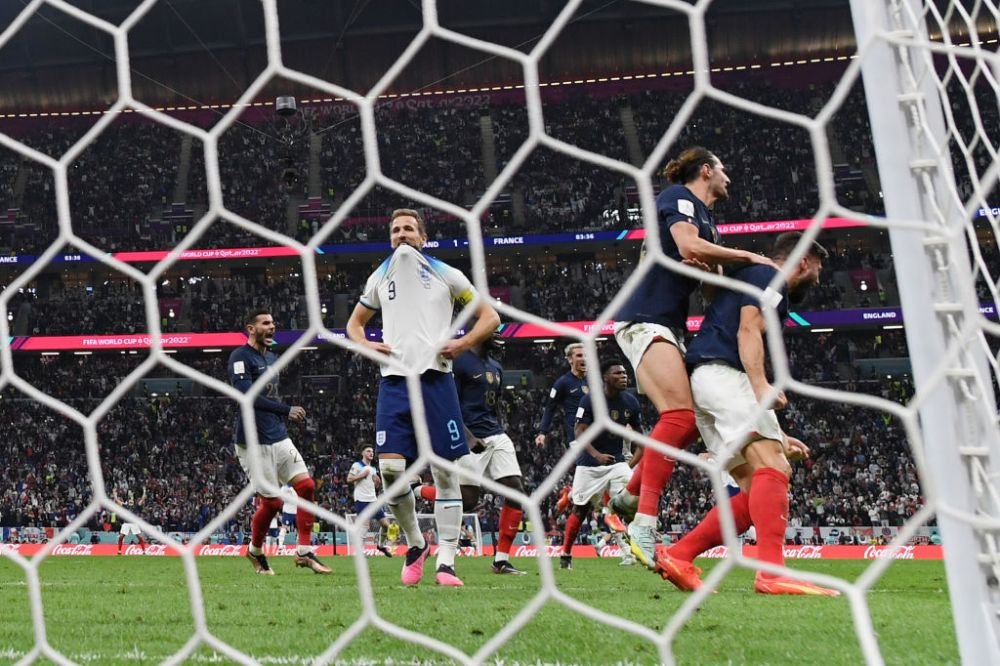 Harry Kane s-a făcut de râs! A „transformat” ca la rugby penalty-ul care putea ține Anglia la Cupa Mondială_8
