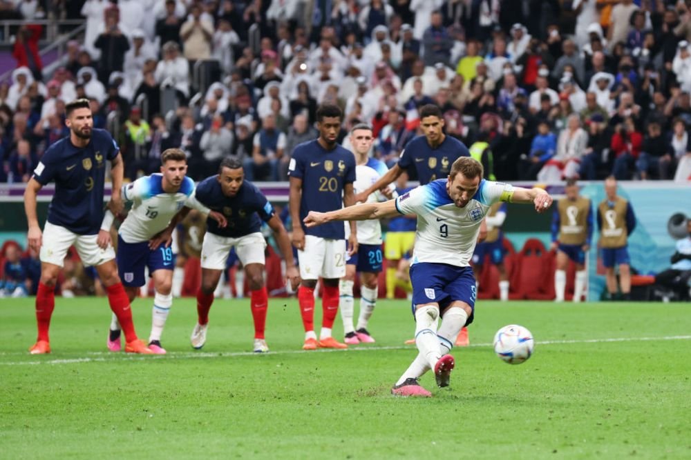 Harry Kane s-a făcut de râs! A „transformat” ca la rugby penalty-ul care putea ține Anglia la Cupa Mondială_9