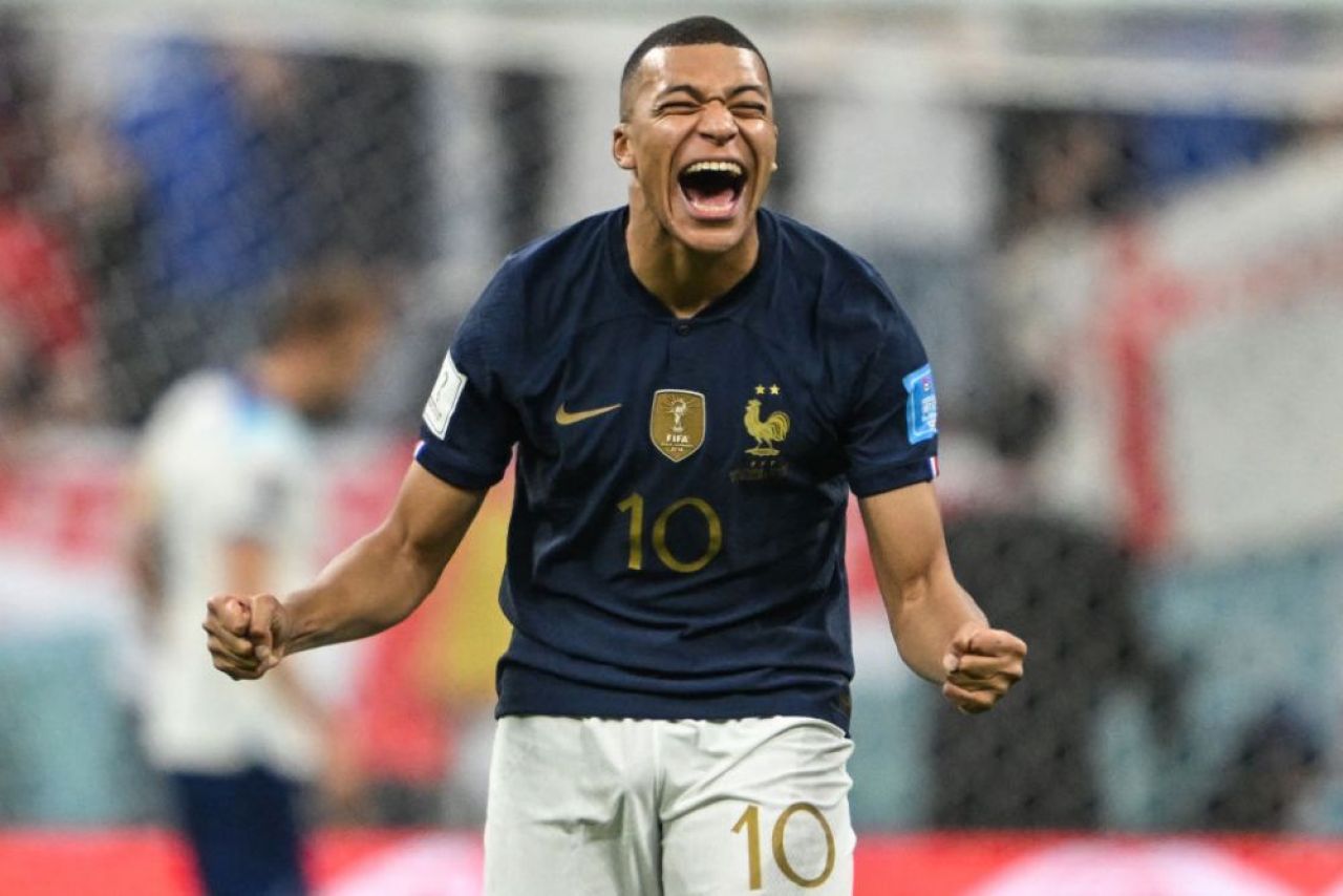 Viral! Cum a reacționat Mbappe, când a văzut că Harry Kane a ratat un penalty_1