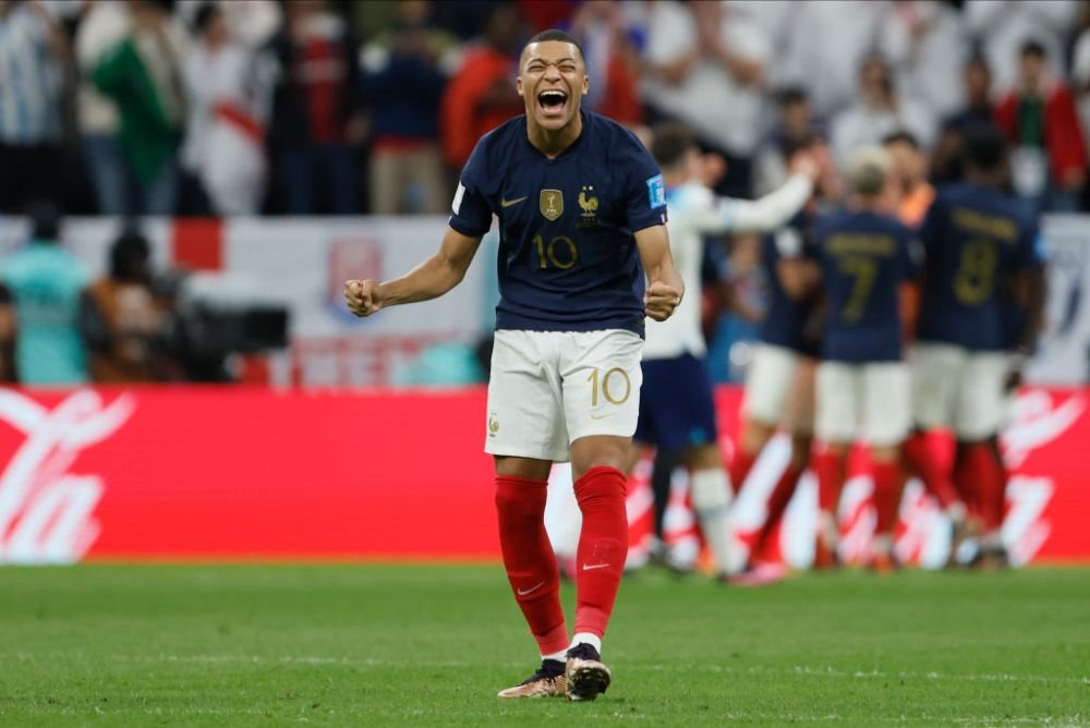 Viral! Cum a reacționat Mbappe, când a văzut că Harry Kane a ratat un penalty_2