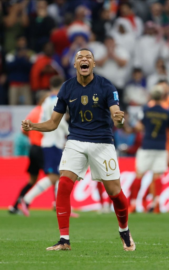 Viral! Cum a reacționat Mbappe, când a văzut că Harry Kane a ratat un penalty_3