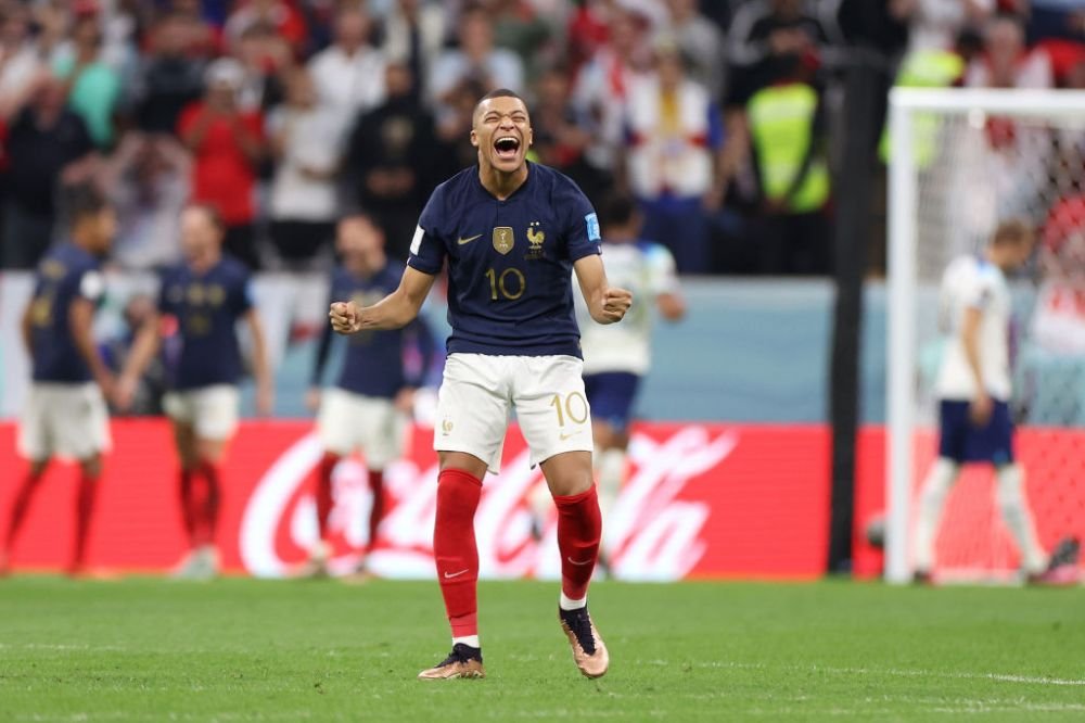 Viral! Cum a reacționat Mbappe, când a văzut că Harry Kane a ratat un penalty_6
