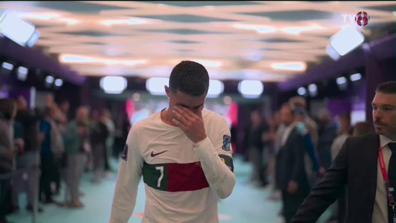 ”Regretați că nu l-ați titularizat pe Cristiano Ronaldo?”. Selecționerul Portugaliei nu a stat pe gânduri și a răspuns_8