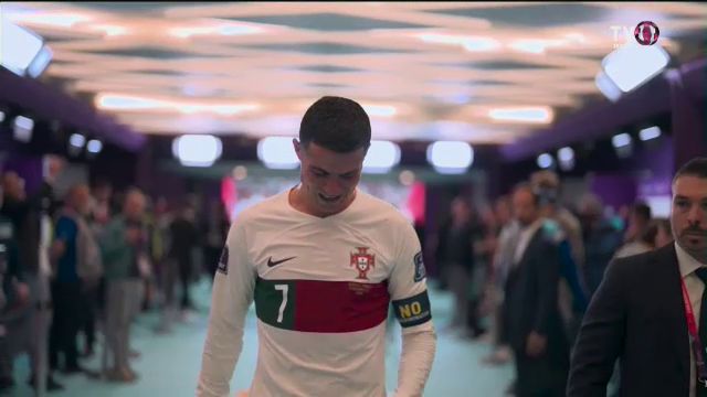 ”Regretați că nu l-ați titularizat pe Cristiano Ronaldo?”. Selecționerul Portugaliei nu a stat pe gânduri și a răspuns_9