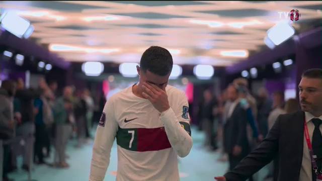 ”Regretați că nu l-ați titularizat pe Cristiano Ronaldo?”. Selecționerul Portugaliei nu a stat pe gânduri și a răspuns_10