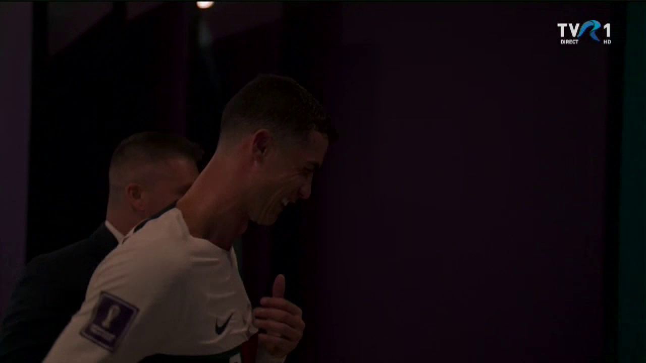 ”Regretați că nu l-ați titularizat pe Cristiano Ronaldo?”. Selecționerul Portugaliei nu a stat pe gânduri și a răspuns_15