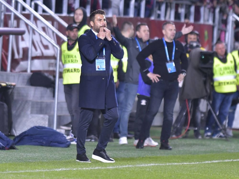 Întrebat ce echipe ar vrea să antreneze, Mutu a dat două nume_3