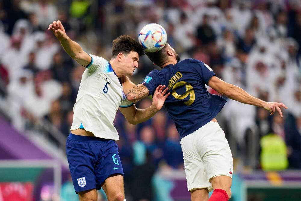 În 2018 era luat peste picior, acum le-a închis gura tuturor contestatarilor! Giroud, reacție cu bătaie lungă după calificarea Franței în semifinalele CM_2