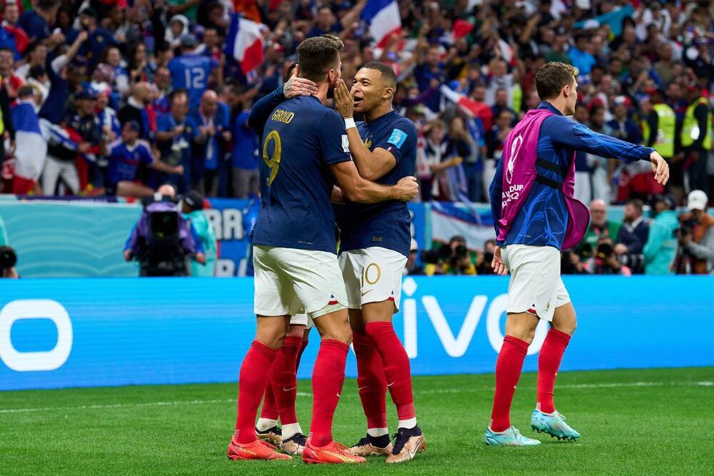 În 2018 era luat peste picior, acum le-a închis gura tuturor contestatarilor! Giroud, reacție cu bătaie lungă după calificarea Franței în semifinalele CM_5