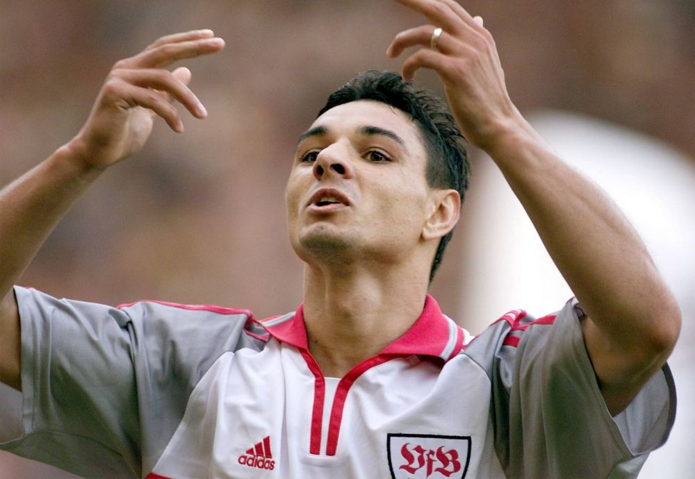 Reacția lui Ionel Ganea după penalty-ul ratat de Harry Kane în Franța - Anglia 2-1 _2