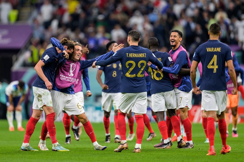 &bdquo;Cu Maroc va fi un meci istoric&rdquo;. Francezii sunt pregătiți de semifinalele Campionatului Mondial din Qatar