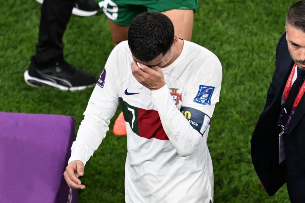 Ce lovitură pentru Cristiano Ronaldo! Manchester United s-a orientat spre jucătorul care l-a lăsat pe bancă la Mondial _3