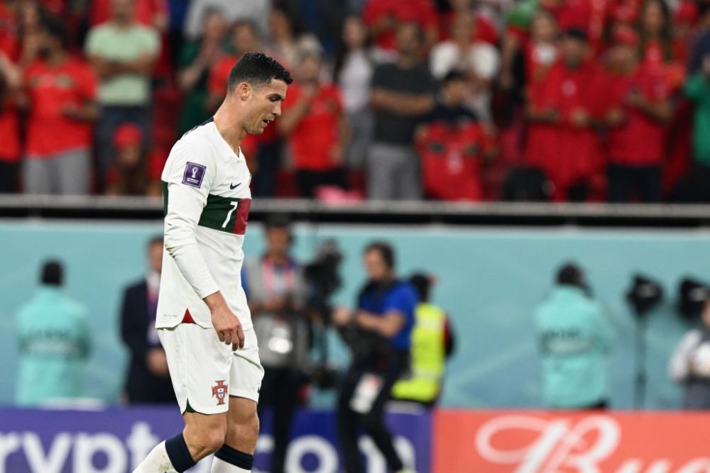 Ce lovitură pentru Cristiano Ronaldo! Manchester United s-a orientat spre jucătorul care l-a lăsat pe bancă la Mondial _4
