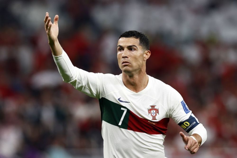 Ce lovitură pentru Cristiano Ronaldo! Manchester United s-a orientat spre jucătorul care l-a lăsat pe bancă la Mondial _5